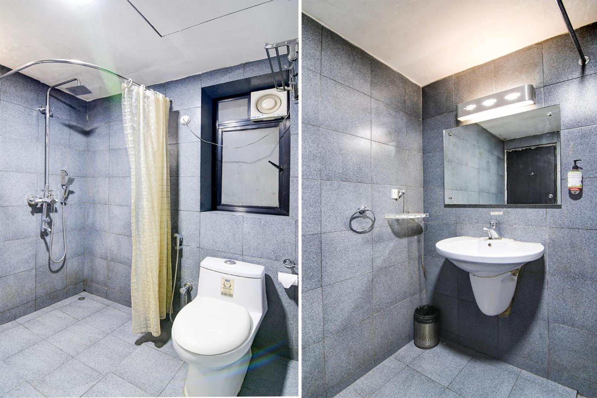Fabhotel Ballygunge Luxury - Behind Punjab Club Calcutta Extérieur photo